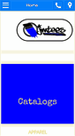 Mobile Screenshot of jmtees.com